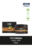 TTO Thermal Shea Yağı thumbnail 1