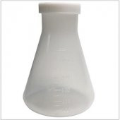 PLASTİK ERLENMAYER SET 5 ADET 500 ML thumbnail 2