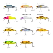 Ryuji Süper Minnow 5,5cm 5gr Maket Yem thumbnail 1