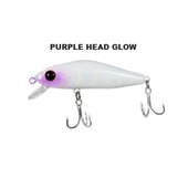 Ryuji Süper Minnow 5,5cm 5gr Maket Yem thumbnail 11