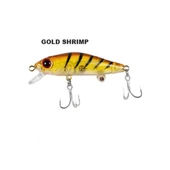 Ryuji Süper Minnow 5,5cm 5gr Maket Yem thumbnail 9