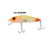 Ryuji Süper Minnow 5,5cm 5gr Maket Yem thumbnail 10
