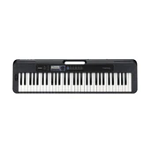 Casio Casiotone CT-S300 61 Tuşlu Org (Siyah) thumbnail 1