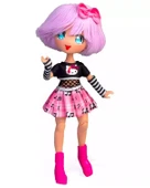 Hello Kitty Manga Bebek Teddy Rock 40941 thumbnail 2