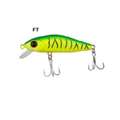 Ryuji Süper Minnow 5,5cm 5gr Maket Yem thumbnail 7