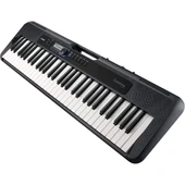 Casio Casiotone CT-S300 61 Tuşlu Org (Siyah) thumbnail 2