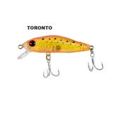 Ryuji Süper Minnow 5,5cm 5gr Maket Yem thumbnail 12