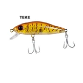 Ryuji Süper Minnow 5,5cm 5gr Maket Yem thumbnail 5