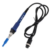 PowerMaster YH-05 6 Pinli Dişi Yedek Havya Sapı thumbnail 1