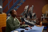 LEGO 10365 Captain Jack Sparrow's Pirate Ship thumbnail 9