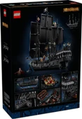 LEGO 10365 Captain Jack Sparrow's Pirate Ship thumbnail 1