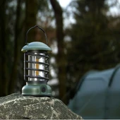 Madfox Vintage Glamping Kamp Lambası 547321 thumbnail 1