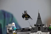 LEGO 76300  Batman Arkham Asylum thumbnail 6