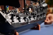LEGO 10365 Captain Jack Sparrow's Pirate Ship thumbnail 7