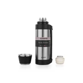 Schafer Steely Çelik Termos 1.5 Lt İnox thumbnail 2