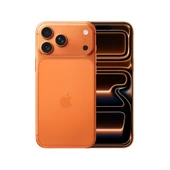 APPLE IPHONE 17 PRO MAX 256 GB KOZMİK TURUNCU thumbnail 1
