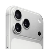 APPLE IPHONE 17 PRO 256 GB GÜMÜŞ thumbnail 3