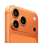 APPLE IPHONE 17 PRO 256 GB KOZMİK TURUNCU thumbnail 2