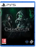 PS5 The Farm 51 Chernobylite thumbnail 1