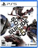 PS5  Suicide Squad: Kill the Justice League thumbnail 1
