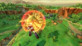PS5   Ufo Robot Goldrake - Il Banchetto Dei Lupi thumbnail 3