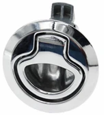 Sensation Karavan Tekne Gömme Kulp Krom 61mm (Çek-Bırak) thumbnail 1