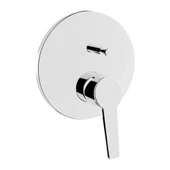 Artema Solid S A42446 Sıva Üstü Ankastre Banyo Bataryas thumbnail 1