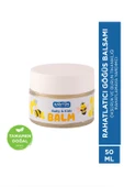 Doğal Rahatlatıcı Göğüs Balsamı 50 ml thumbnail 1