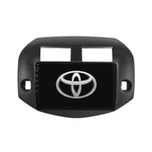 Toyota Rav4 Android Multimedya Sistemi 2-32 Myway (2006-2012) thumbnail 2
