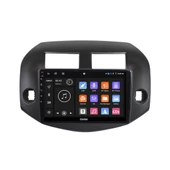 Toyota Rav4 Android Multimedya Sistemi 2-32 Myway (2006-2012) thumbnail 6