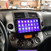 Toyota Rav4 Android Multimedya Sistemi 2-32 Myway (2006-2012) thumbnail 1