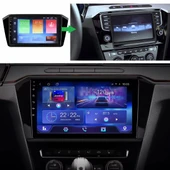 Volkswagen B8 Android Multimedya Sistemi 2-32 Myway (2016-2020) thumbnail 1