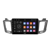 Toyota Rav4 Android Multimedya Sistemi 2-32 Myway (2013-2018) thumbnail 5