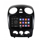 Volkswagen Beetle Android Multimedya Sistemi 2-32 Myway (2004-2007) thumbnail 5