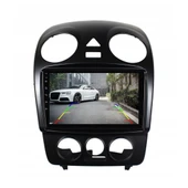 Volkswagen Beetle Android Multimedya Sistemi 2-32 Myway (2004-2007) thumbnail 4