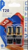 PHOTON T20 PH7215 NA B2 ASPİRİNG SERİSİ MERCEKLİ thumbnail 1