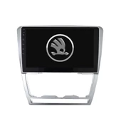 Skoda Octavia Android Multimedya Sistemi 2-32 Myway (2004-2013) thumbnail 2