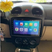 Volkswagen Beetle Android Multimedya Sistemi 2-32 Myway (2004-2007) thumbnail 1