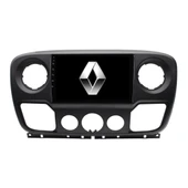 Renault Master Android Multimedya Sistemi 2-32 Myway (2019-2023) thumbnail 2