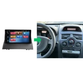 Renault Megane Android Multimedya Sistemi 2-32 Myway (2004-2008) thumbnail 1