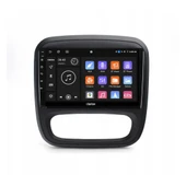 Renault Trafic Android Multimedya Sistemi 2-32 Myway (2015-2021) thumbnail 6