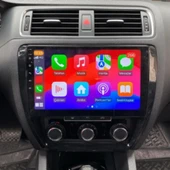 Volkswagen Jetta Android Multimedya Sistemi 2-32 Myway (2012-2018) thumbnail 1