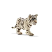 Schleich Beyaz Yavru Kaplan Figürü 14732 thumbnail 1