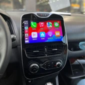 Renault Clio 4 Android Multimedya Sistemi 2-32 Myway (2012-2015) thumbnail 1