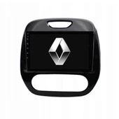 Renault Captur Android Multimedya Sistemi 2-32 Myway (2013-2017) thumbnail 1