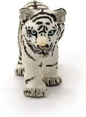 Schleich Beyaz Yavru Kaplan Figürü 14732 thumbnail 2