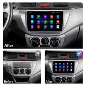Mitsubishi Lancer Android Multimedya Sistemi 2-32 Myway (2004-2008) thumbnail 1