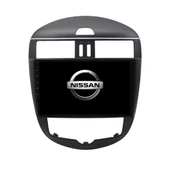 Nissan Pulsar Android Multimedya Sistemi 2-32 Myway (2014-2018) thumbnail 1
