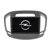 Opel İnsignia Android Multimedya Sistemi 2-32 Myway (2013-2017) thumbnail 1
