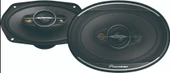 PİONEER TS-A6961F OVAL MİDRENGE thumbnail 1